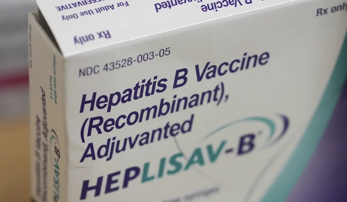 RFK Jr.’s Vaccine Panel Alters Childhood Guidelines