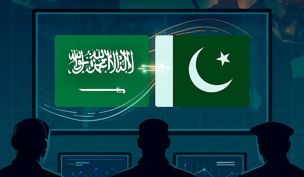 Why Are They Concerned U.S., Israel, and India Watch the Saudi-Pakistan Alliance Closely